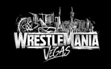 WrestleMania Las Vegas Returns in 2026